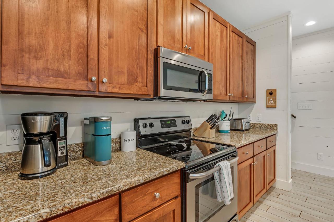 True Blue-Coastal Cottage-3 Min Walk To Beach! Pool! Gulf Shores Buitenkant foto