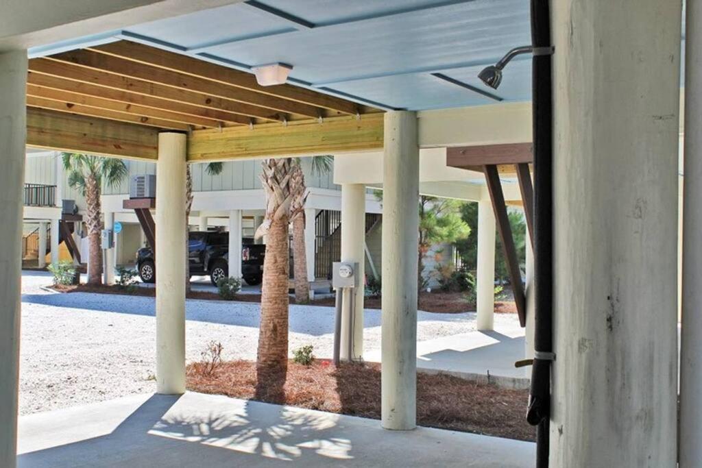 True Blue-Coastal Cottage-3 Min Walk To Beach! Pool! Gulf Shores Buitenkant foto