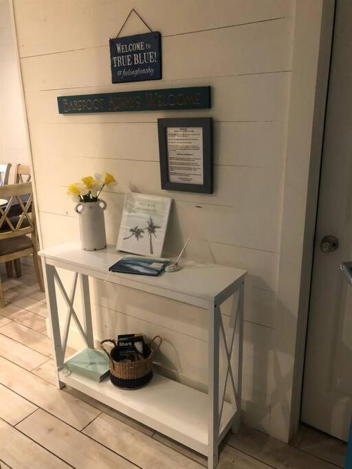 True Blue-Coastal Cottage-3 Min Walk To Beach! Pool! Gulf Shores Buitenkant foto