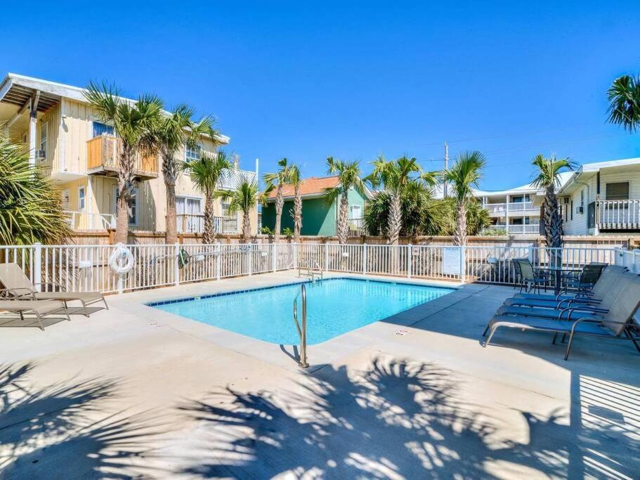 True Blue-Coastal Cottage-3 Min Walk To Beach! Pool! Gulf Shores Buitenkant foto